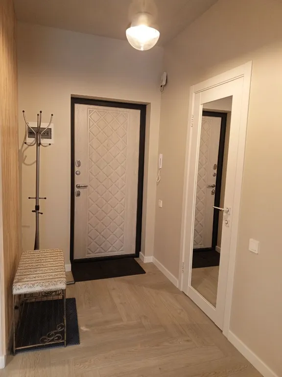 Квартира на побережье Раушен