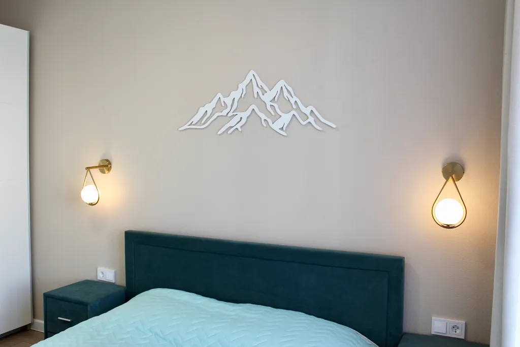 ЖК Евпатория кв.167 от Evparenda