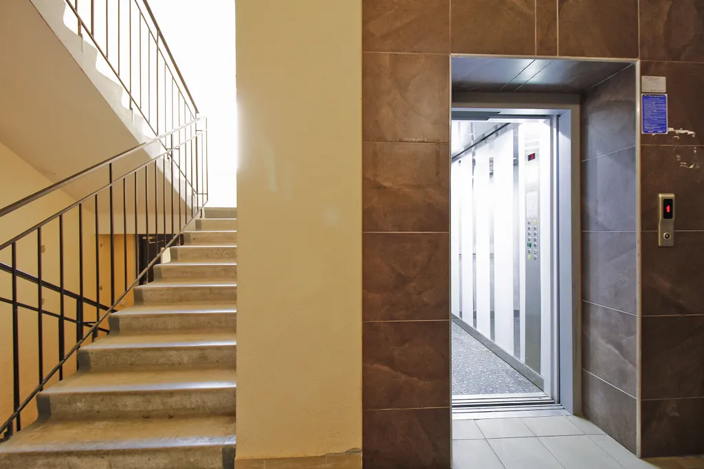 Стильная квартира на Аксакова