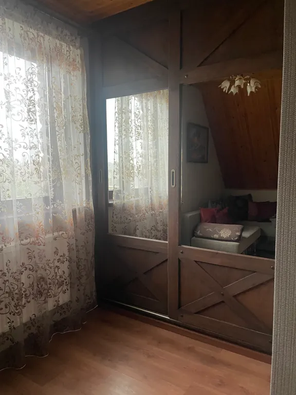 Апартаменты в частном доме, центр города