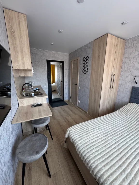 Продвинутый Крош