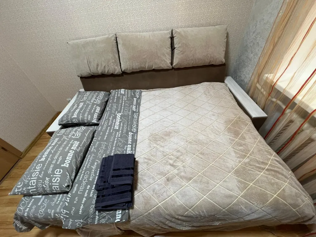 Квартира в самом центре города