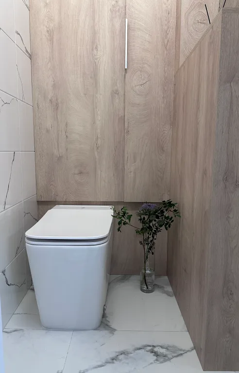 4-комнатная квартира апартаменты АрМериЛиз