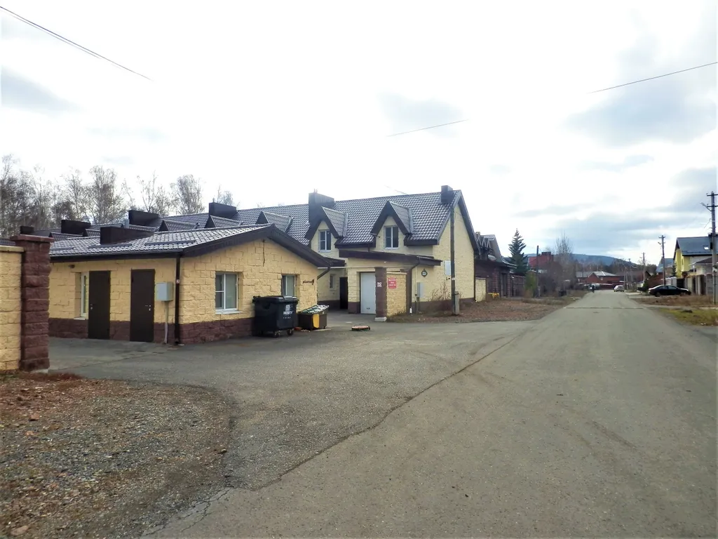 3-комнатный Дом