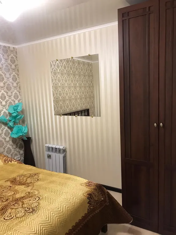 Коттедж Дом с бассейном — Кисловодск