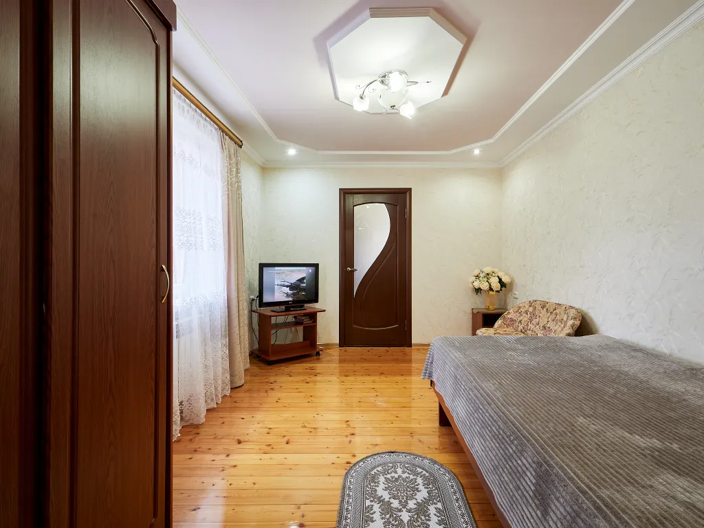 Коттедж 3-комнатный Дом — Кисловодск