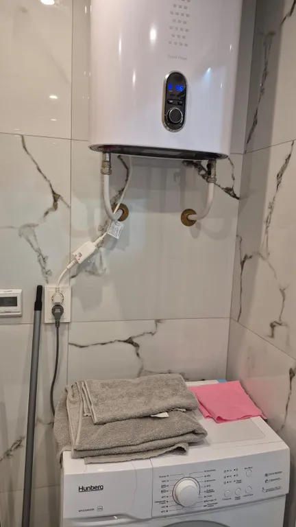 Удобная квартира-студия на Пограничке