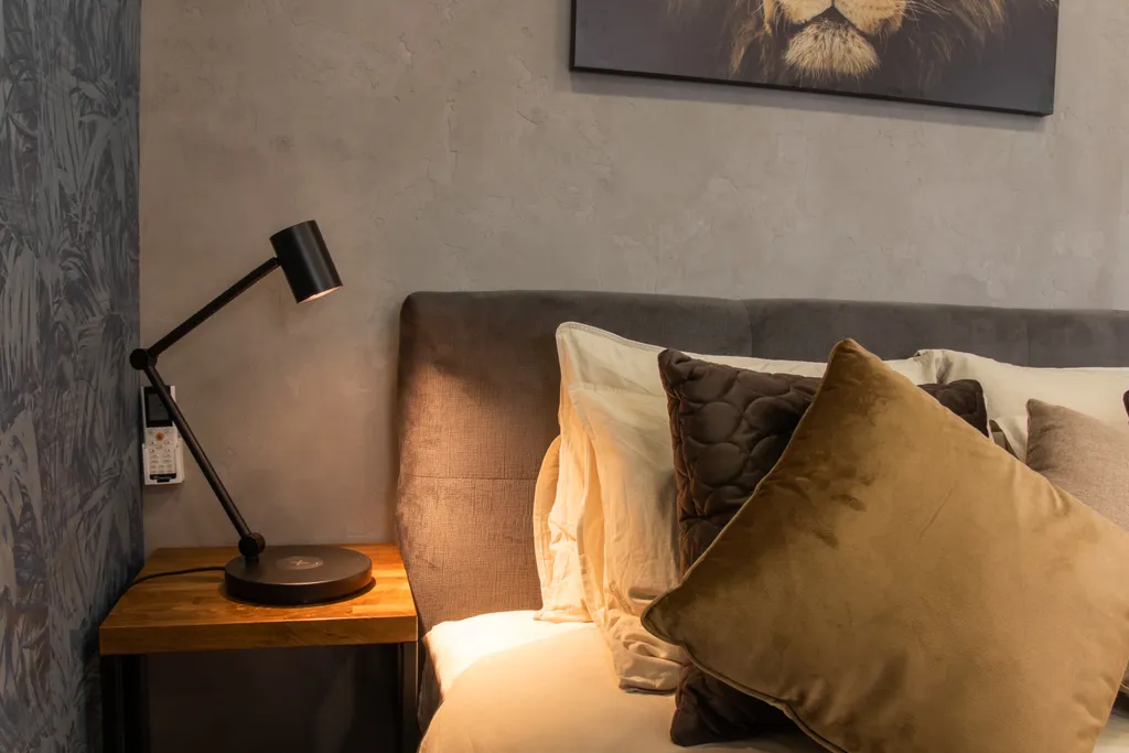 Бизнес-студия с видом на набережную