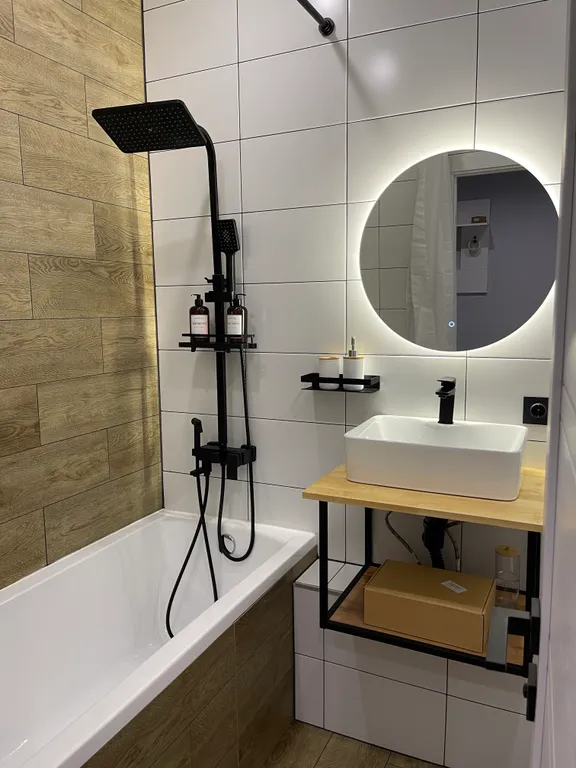 Квартира рядом с Планетой