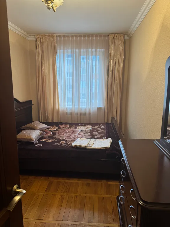 Квартира у подножия горы Эльбрус