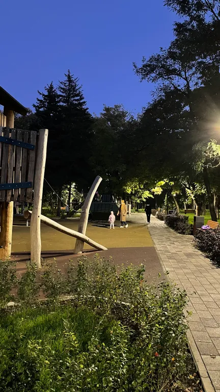 Квартира 1-ком квартира посуточно Жк Португалия — Краснодар