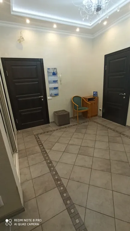 Квартира у озера