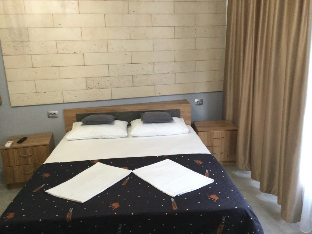 Квартира Комната — аренда посуточно в Ольгинка