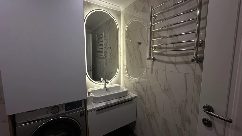 Квартира Апартаменты в премиум ЖК Граф Толстой на первой береговой линии — Анапа