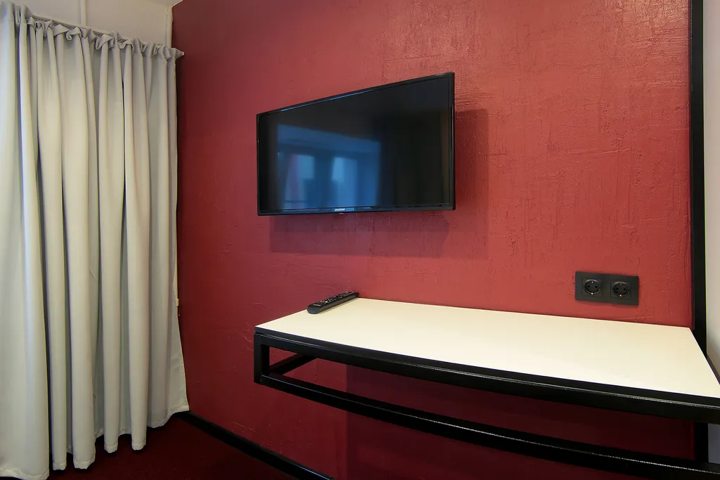 Стандарт для двоих