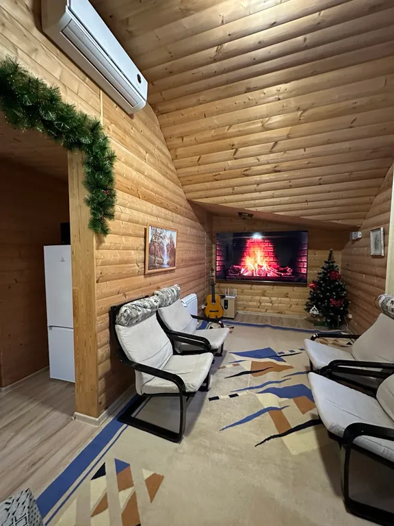 Квартира Уютные апартаменты в красной поляне — аренда посуточно в Красная Поляна