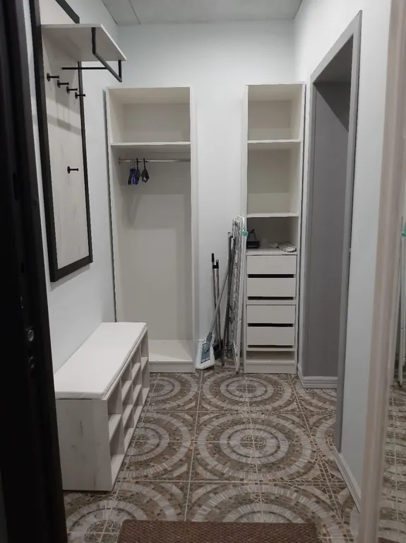 Дизайнерские апартаменты в центре города, c сауной