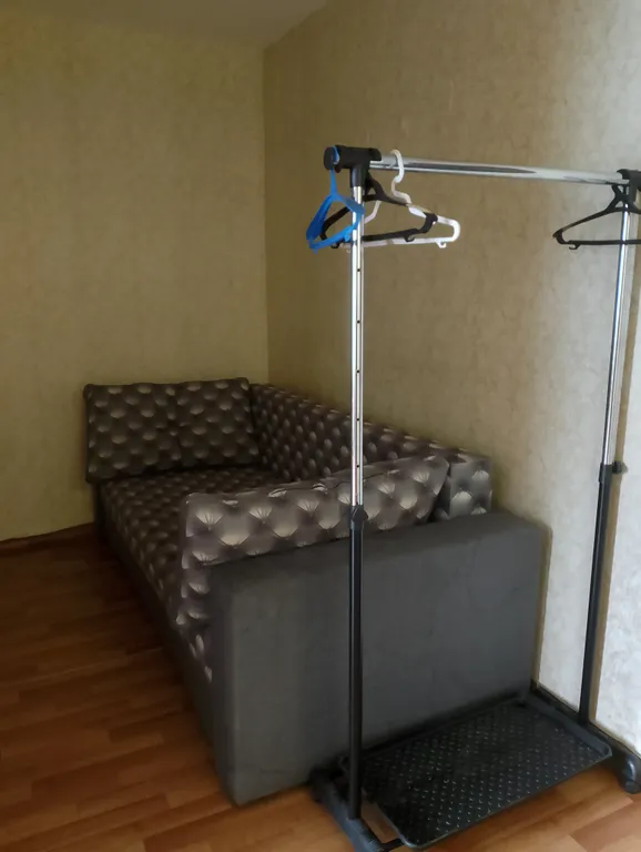 Квартира Уютная квартира не далеко от центра города — Красноярск