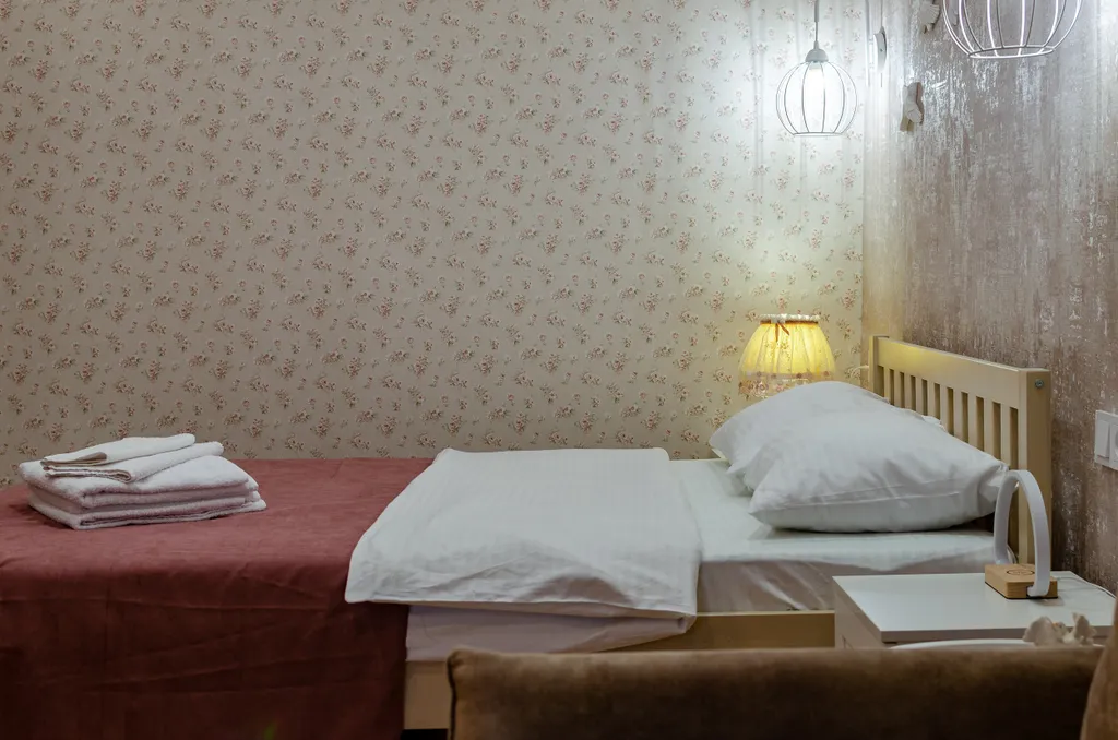 Самый центр