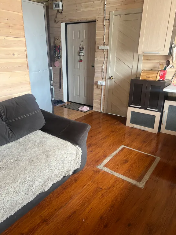 Уютный, отдельностоящий дом