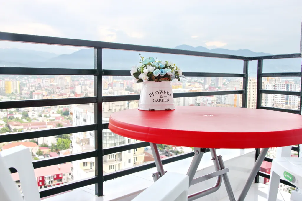 Real Palace Residence at Sea Resort