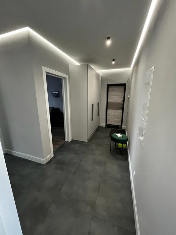 Апартаменты Donato centre