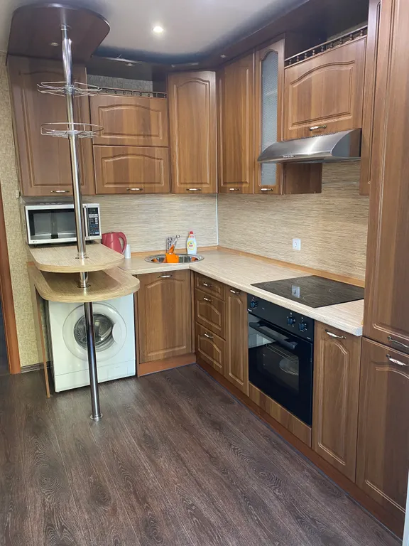 Уютная квартира в центре