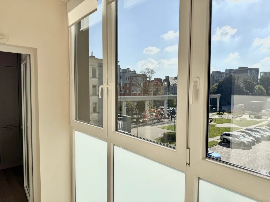 Апартаменты у Королевских ворот