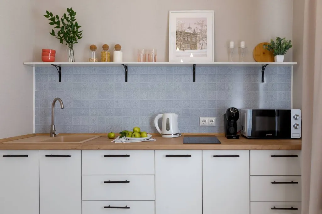 Уютная современная квартира в самом центре и в 7 минутах от вокзала