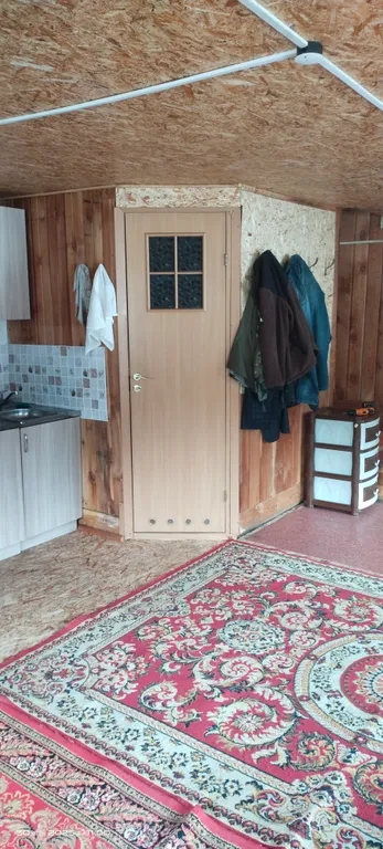 Коттедж, 2 эт, на кампанию до 6 человек