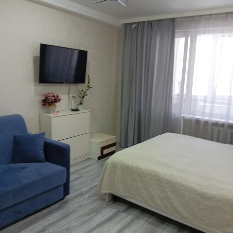 Уютная квартира в лучшем районе города