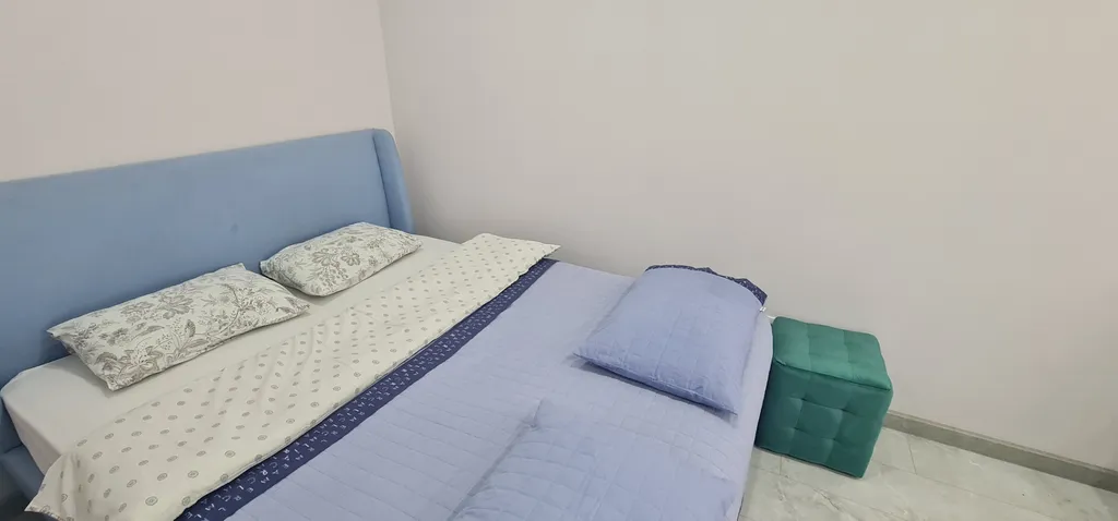 Однокомнатная квартира