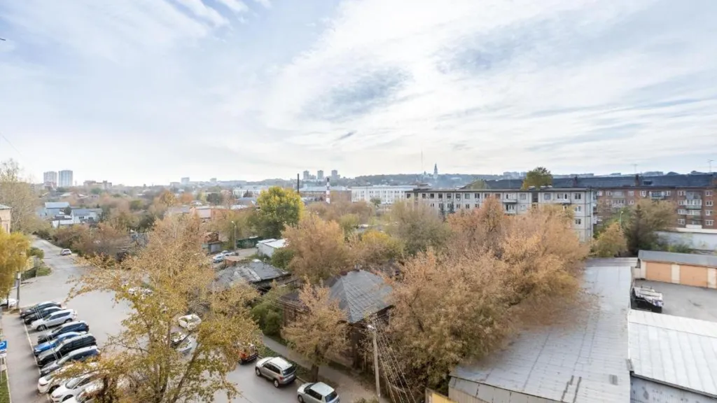 Квартира Gold