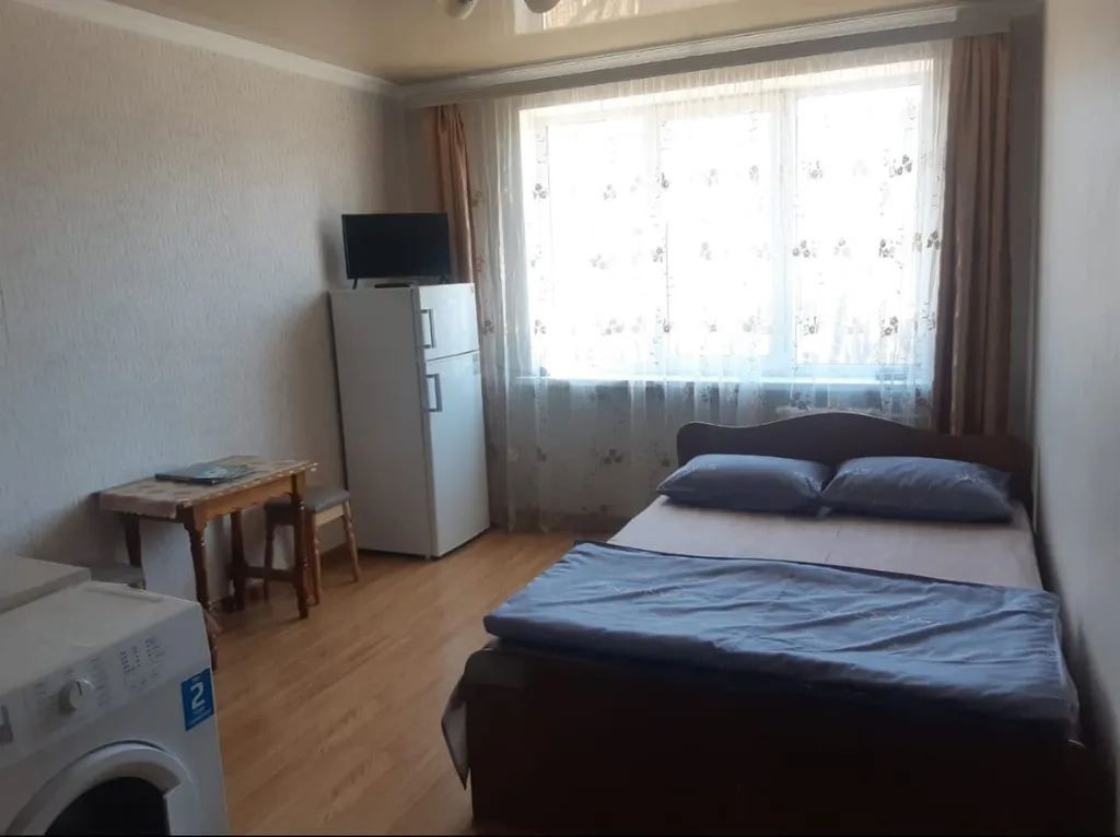 1-комнатная Квартира — аренда посуточно в Владикавказ