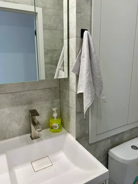 Квартира под Бештау