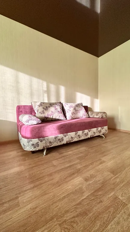 Уютная, светлая, чистая квартира в центре города