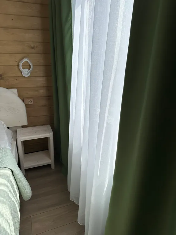 Семейный домик Оливи