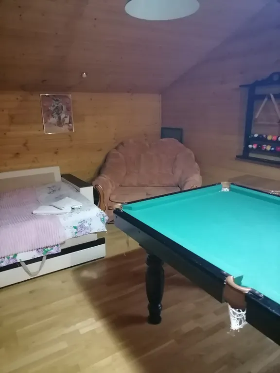 4-комнатный Дом