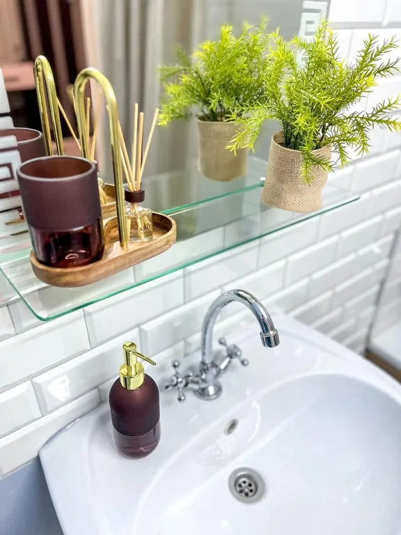 Квартира 1-комнатная Квартира — Красноярск