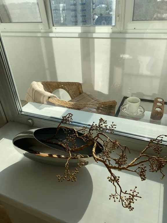 Квартира Квартира В самом центре города — Москва