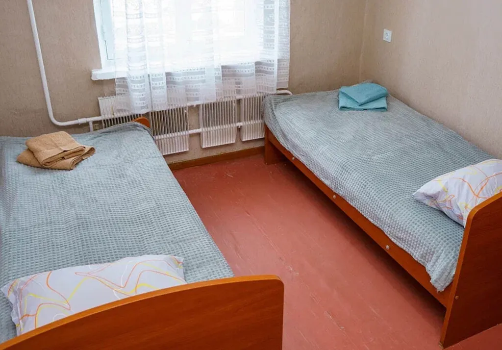 Уютная комната в 3-комнатной квартире