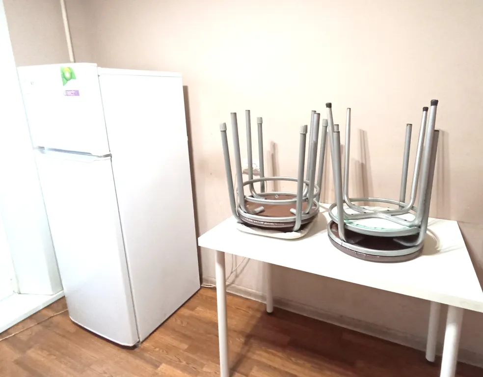 Квартира Квартира недалеко от ж/д вокзала — Кострома