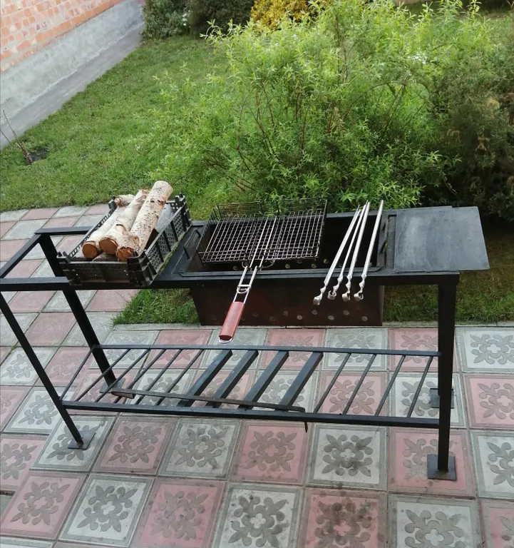 Гостевой дом в центре города