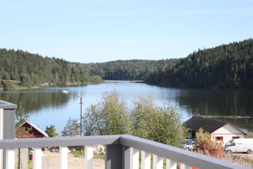 Квартира Дом над долиной — Кортела