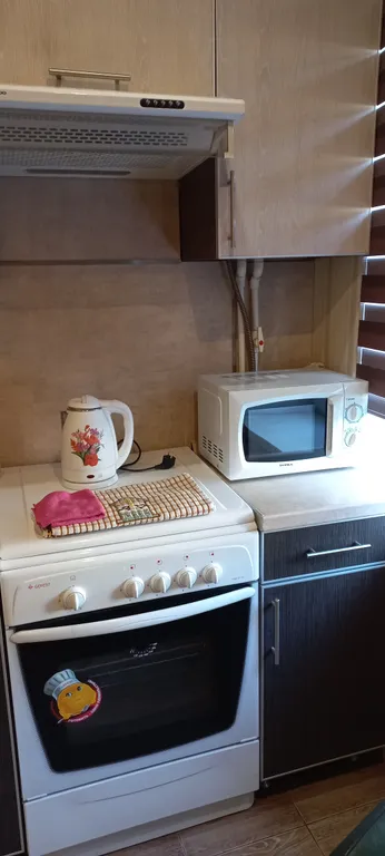 Квартира в центре