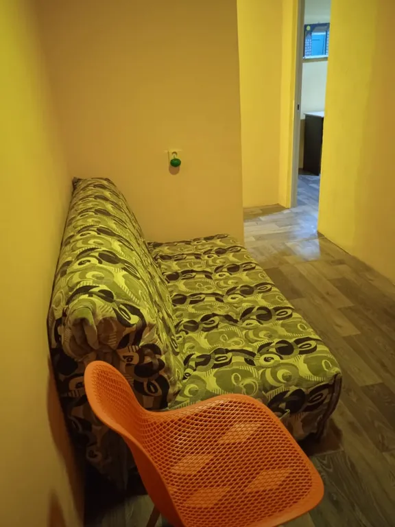 Коттедж Отдельный этаж в частном доме со своим двориком — Новороссийск