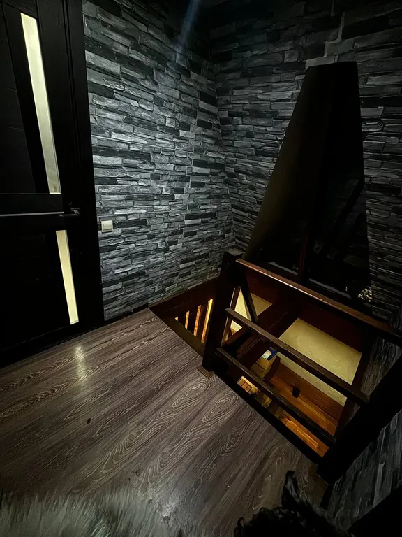 Дом для большой компании