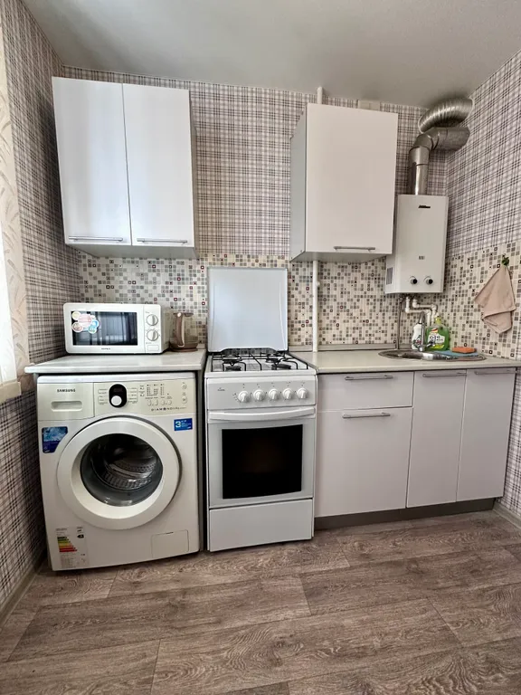 Однокомнатная квартира в центре