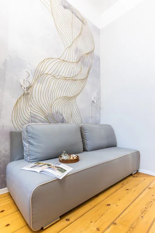 Туристический маршрут у порога