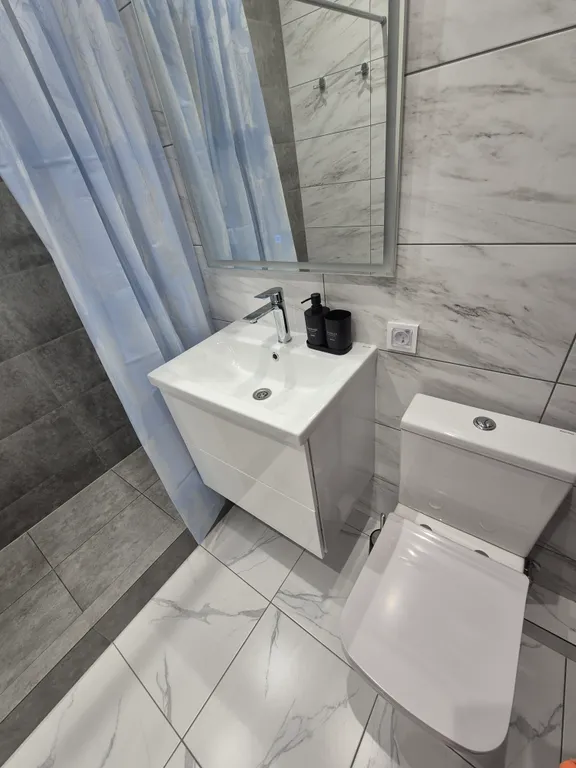 Квартира Уютная квартира на море для семьи — Евпатория